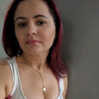 Luciana Da Silva
