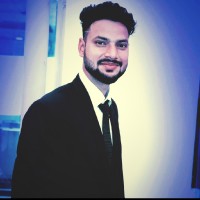 Niteesh Pandey