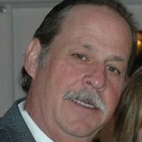 Mark Perry