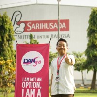 Muhamad Aji Ikhsanto