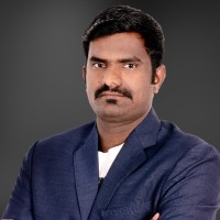 Karthik Murugesan