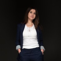 Nataliia Bohucharska