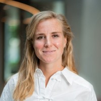 Ymkje Clevering