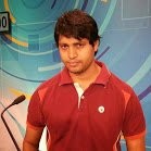 Arbin Sharma
