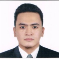 Raymond Lester Pineda