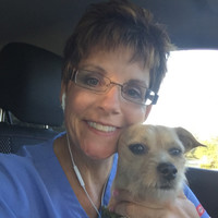 Kathy Tucker