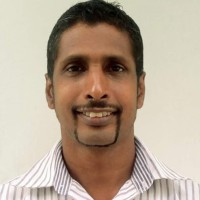 Sathasivam Shanker