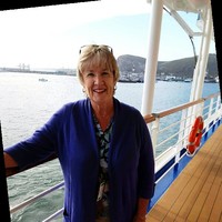Kathy Targosz