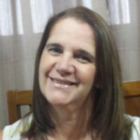 Maria Tereza Anton da silva