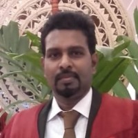 Thavarajan Saravana kumar