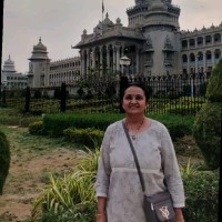 Shital Desai
