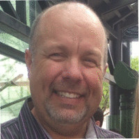 Brad Cates