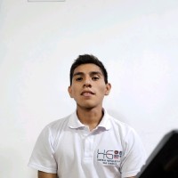 Christian Alexis Valdez Calcina