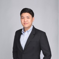 Pakaphob Panyasirimongkol