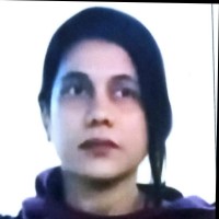 Erum Hussain