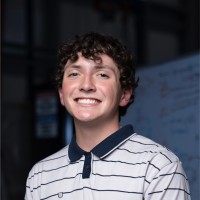Aidan Maes