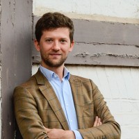 Guillaume Pansu