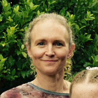 Kath Irving