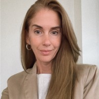 Maria Paula Arboleda Oldenburg