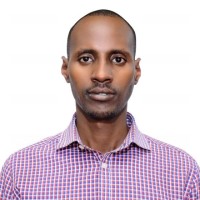 Mutabazi Derrick