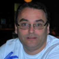 Dave Clarke