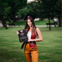 Moldovan Andreea