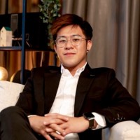 Jonathan Ting