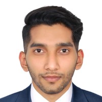 Mohammed Ashir