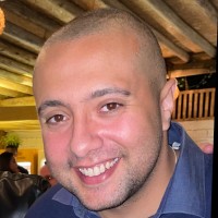 Marcio Bolicenho