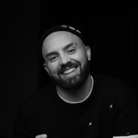 Valeriy Vvedenskyi