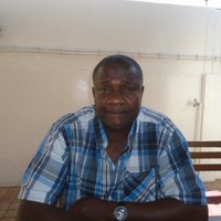 Garife Benjamim