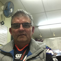 Ian Thomson