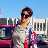 Hend Amr