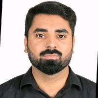 Najaf Ali