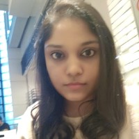 Shradha Sahare