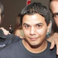 Lucas Soto
