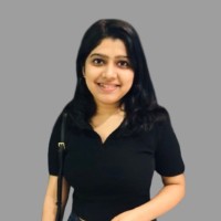 Chinmayee A.