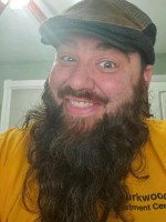 Aaron Brostrom