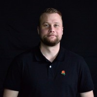 Mathias Johansson
