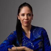 Cecilia Bernal y Sánchez