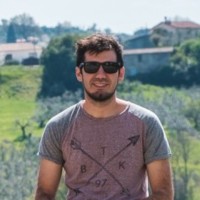 Lucas witt giovannini