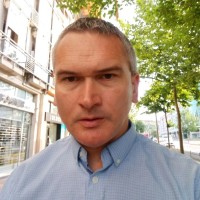 Dejan Baltic