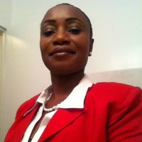Hannah Hemeineh Wright Cramer, Msw