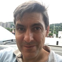 Marcos Fernandez
