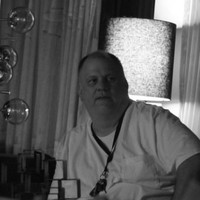 Hal Burdick