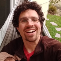 Adam Bernstein, Phd