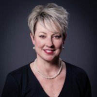 Brandy R. Parker