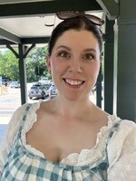 Amanda N. J. Wright