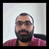 Mostafa Gamal