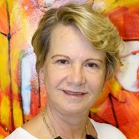 Anna Maria Godke de Carvalho